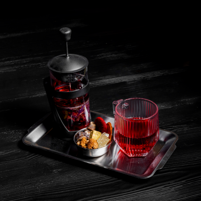 دمنوش بیتر بینگو